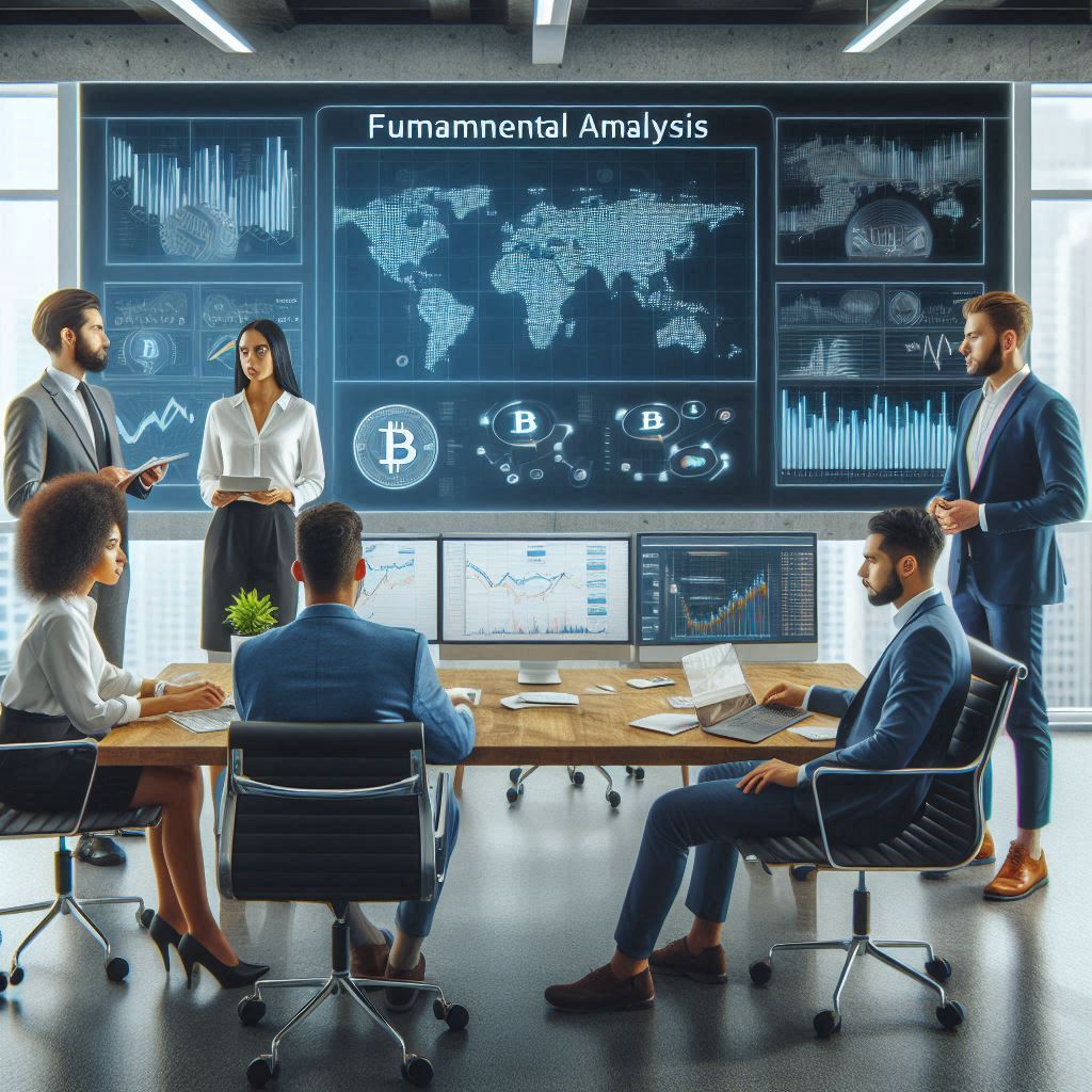 Análisis Fundamental de Bitcoin y las Criptomonedas en la Actualidad