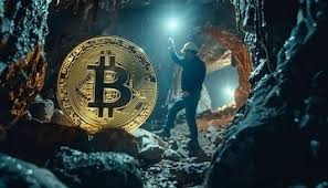 Minero Solitario de Bitcoin: Un Ejemplo de Descentralización y Oportunidad