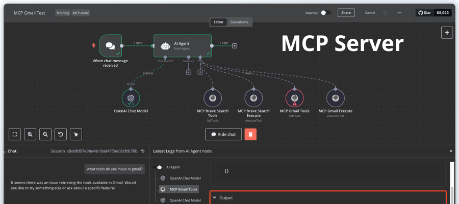 Protocolo MCP: El Traductor Universal de la Inteligencia
