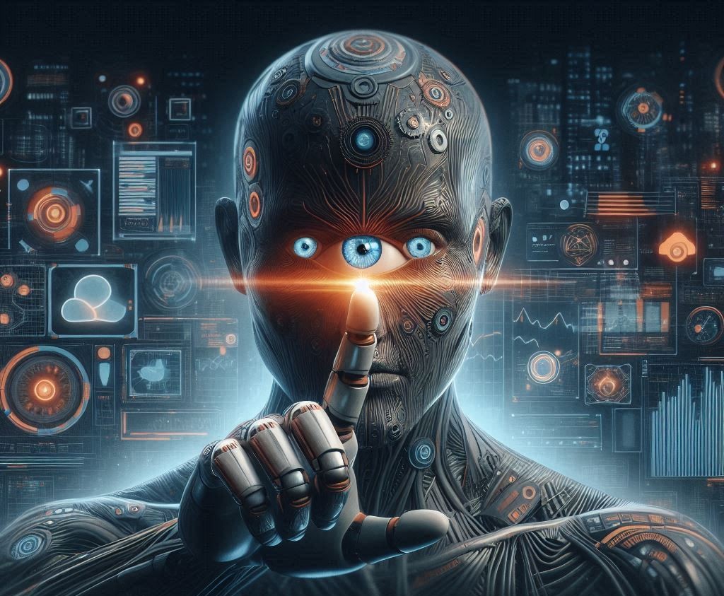 La Inteligencia Artificial como Motor del Futuro en los Mercados Financieros: Del Análisis al Control Automatizado