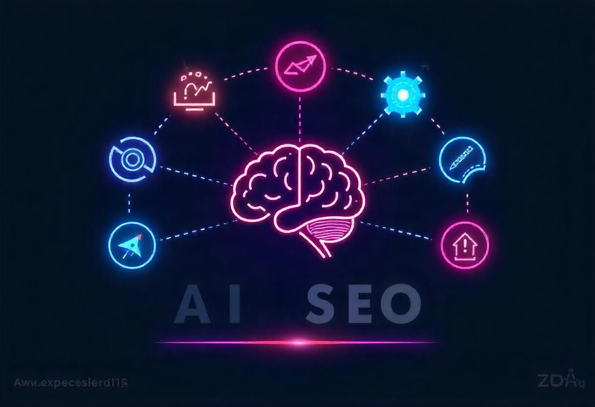 7 Herramientas de IA de Código Abierto Gratuitas para Optimizar tu Estrategia de SEO