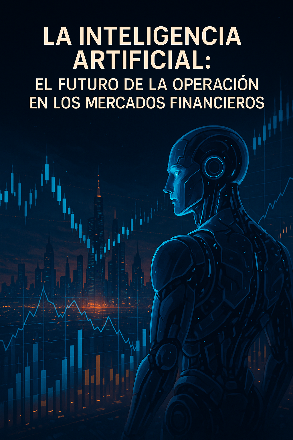 La Inteligencia Artificial: El Futuro de la Operación en los Mercados Financieros