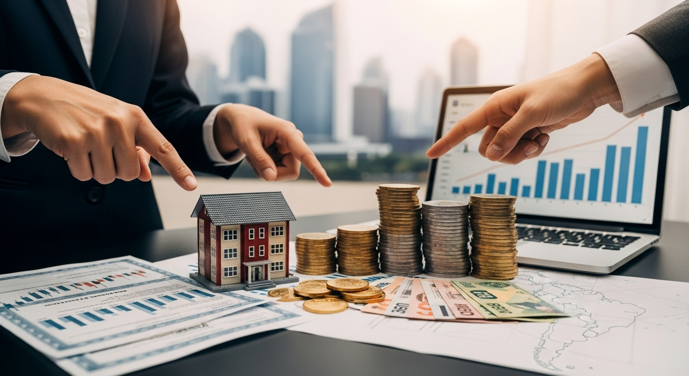 La importancia estratégica de una cartera de inversiones para emprendedores y empresarios modernos