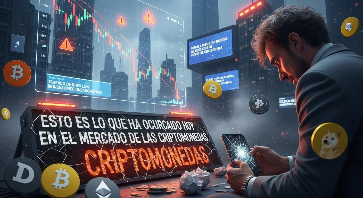 𝐄𝐬𝐭𝐨 𝐞𝐬 𝐥𝐨 𝐪𝐮𝐞 𝐡𝐚 𝐨𝐜𝐮𝐫𝐫𝐢𝐝𝐨 𝐡𝐨𝐲 𝐝í𝐚 𝟐9-𝟕-𝟐𝟎𝟐𝟓 𝐞𝐧 𝐞𝐥 𝐦𝐞𝐫𝐜𝐚𝐝𝐨 𝐝𝐞 𝐥𝐚𝐬 𝐜𝐫𝐢𝐩𝐭𝐨𝐦𝐨𝐧𝐞𝐝𝐚𝐬.