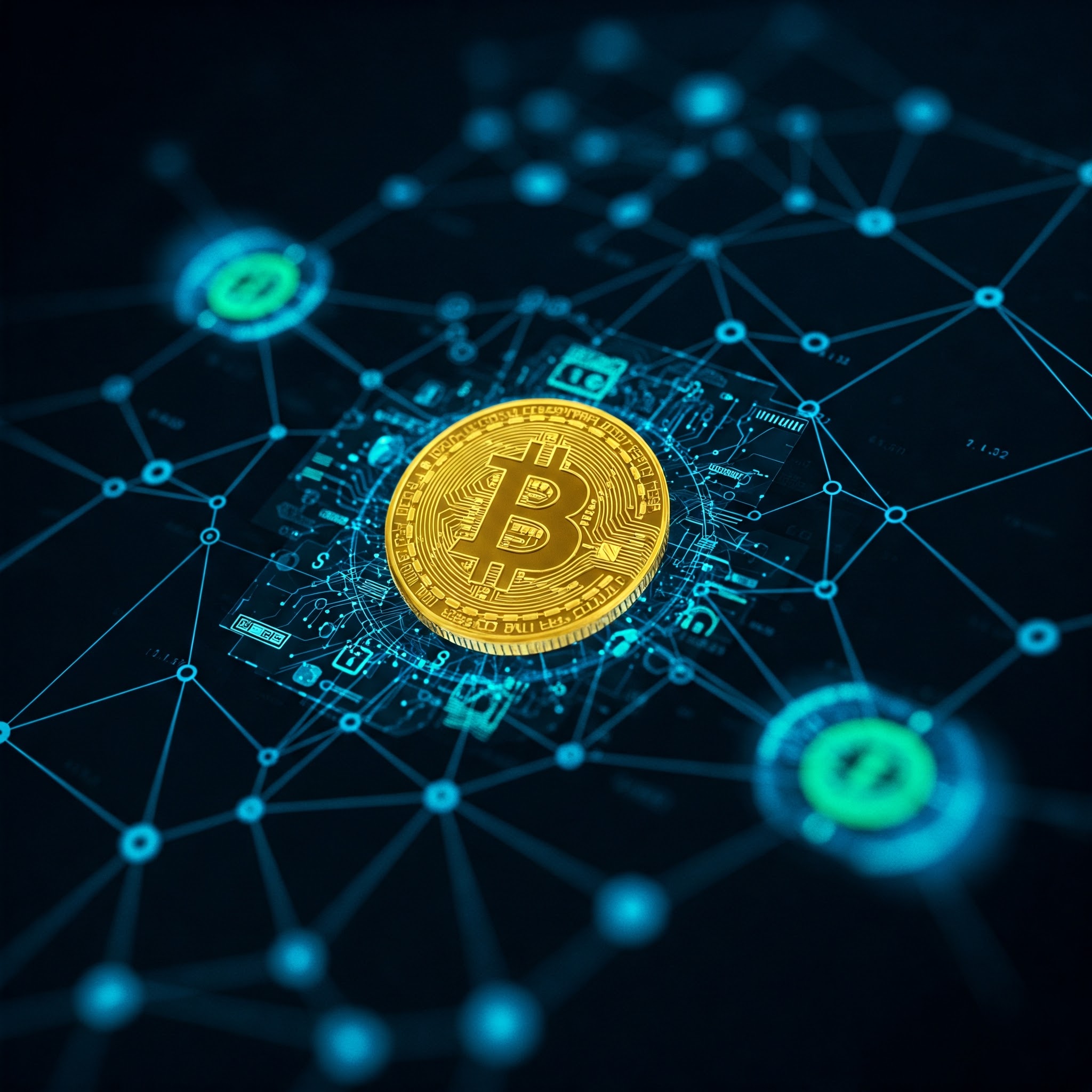 Escuela de Blockchain y Criptomonedas